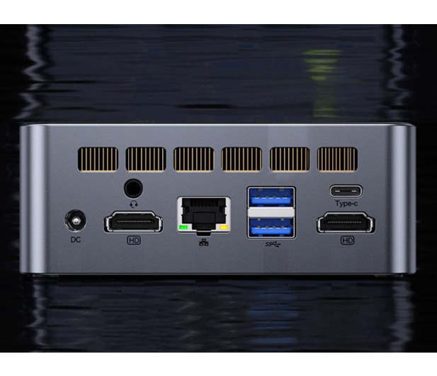 GMKTEC M3 i5-12450H/32GB/1TB/Win11P - 1505984 - zdjęcie 6